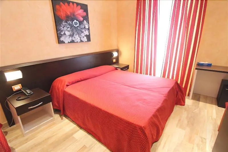 Hotel Villa Adele Celle Ligure