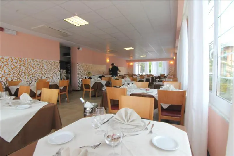 Hotel Villa Adele Celle Ligure