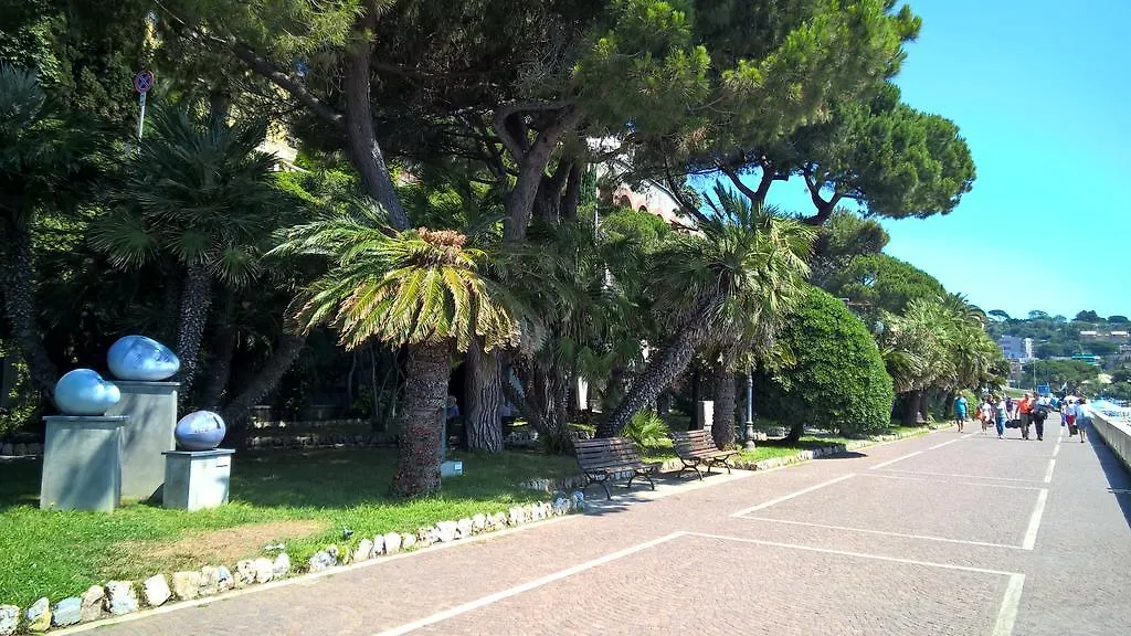 Hotel Villa Adele Celle Ligure 3*,  Italy