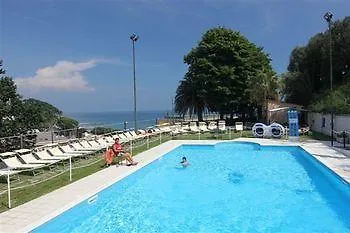 Hotel Villa Adele Celle Ligure