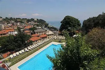 Hotel Villa Adele Celle Ligure
