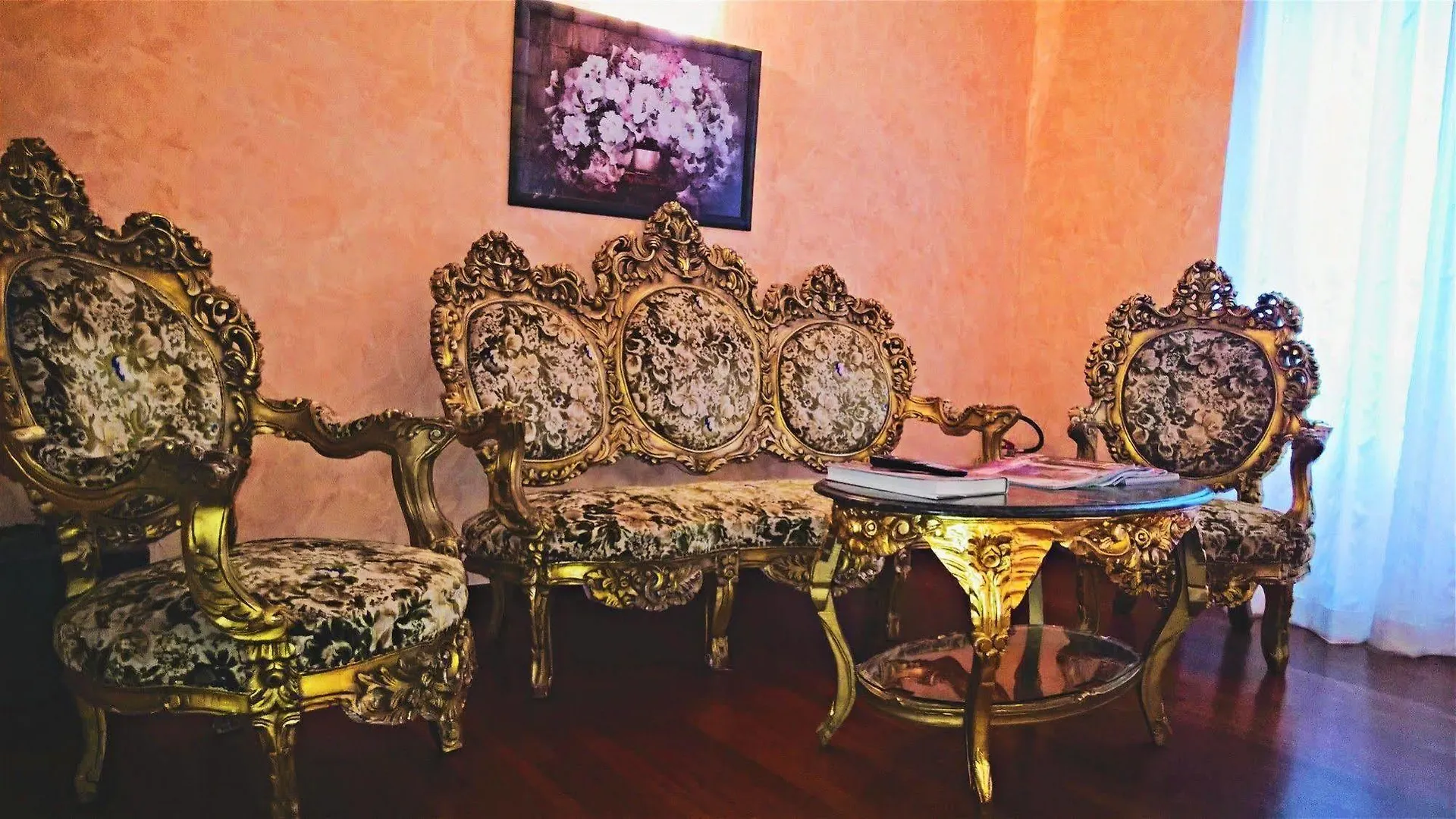 Hotel Villa Adele Celle Ligure