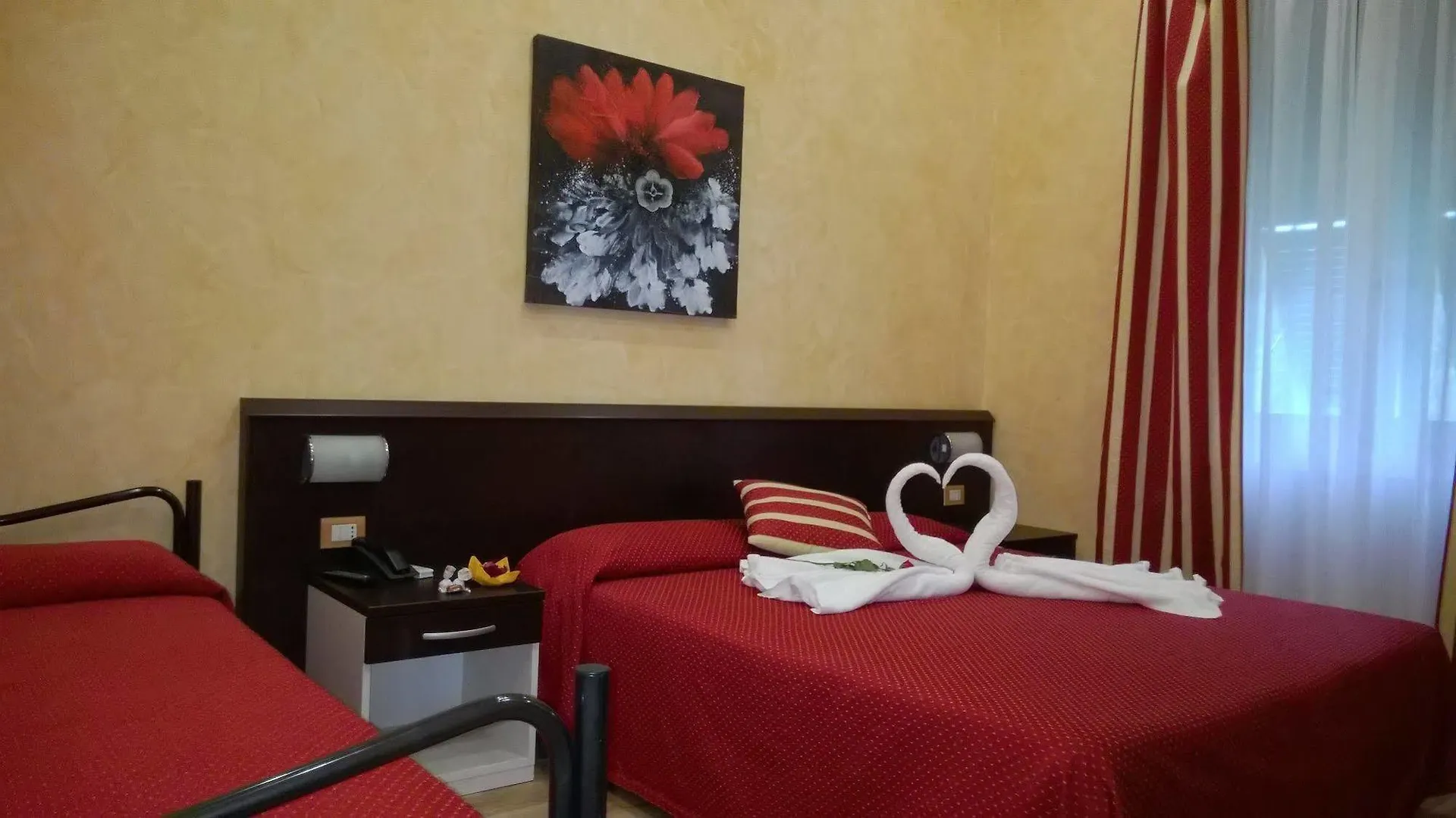 Hotel Villa Adele Celle Ligure