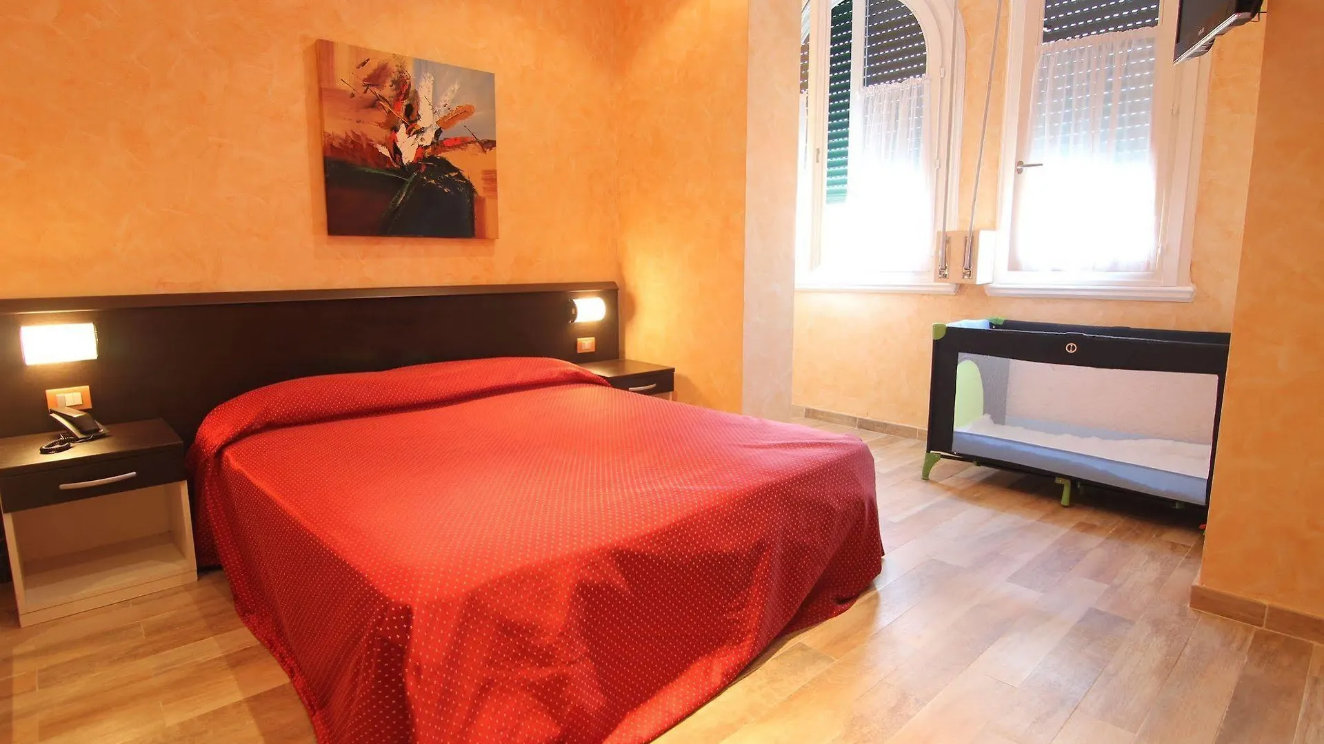 Hotel Villa Adele Celle Ligure