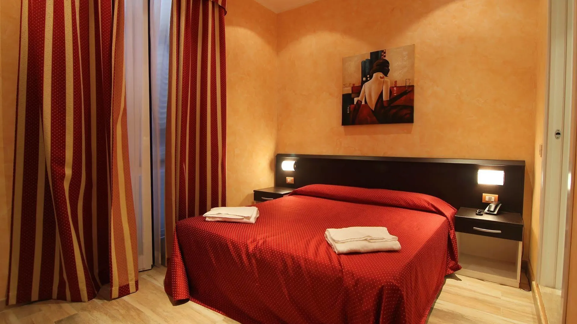 Hotel Villa Adele Celle Ligure