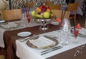 ***  Hotel Villa Adele Celle Ligure Włochy