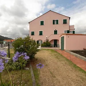 Villa Zafferano