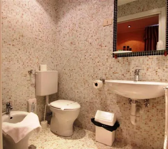 Hotel Villa Adele Celle Ligure 3*,