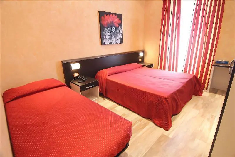 Hotel Villa Adele Celle Ligure Italia