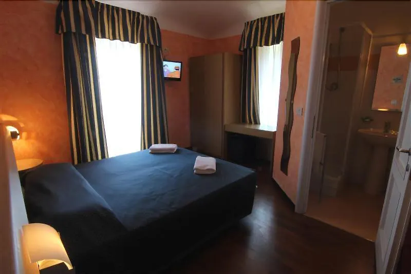 Hotel Villa Adele Celle Ligure 3*,  Italia