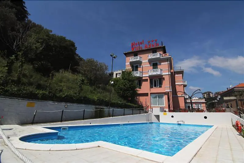 ***  Hotel Villa Adele Celle Ligure Italia