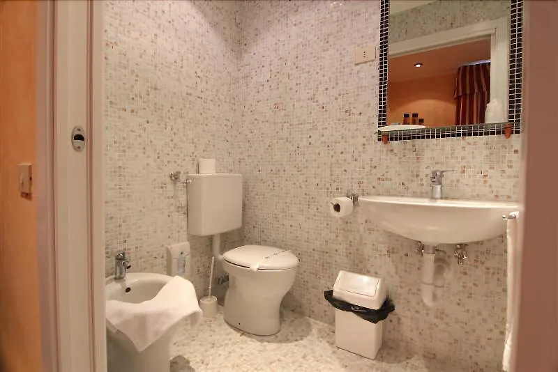 Hotel Villa Adele Celle Ligure