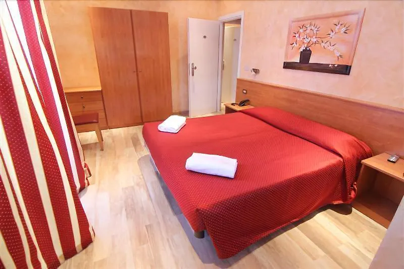 Hotel Villa Adele Celle Ligure 3*,