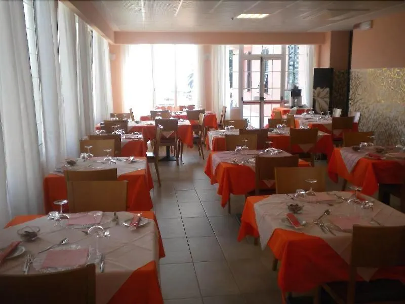 Hotel Villa Adele Celle Ligure