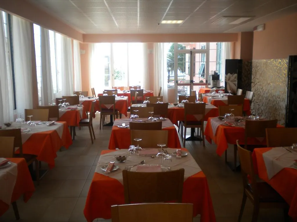 Hotel Villa Adele Celle Ligure