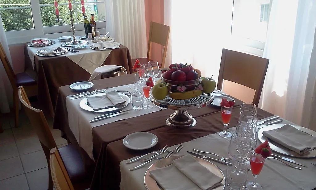 Hotel Villa Adele Celle Ligure 3*,