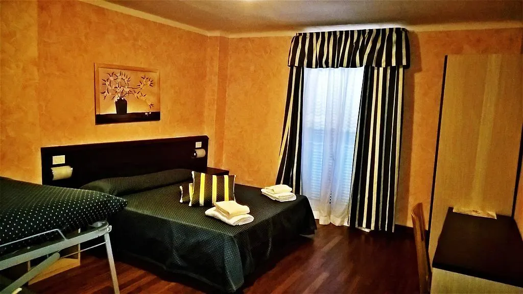 Hotel Villa Adele Celle Ligure