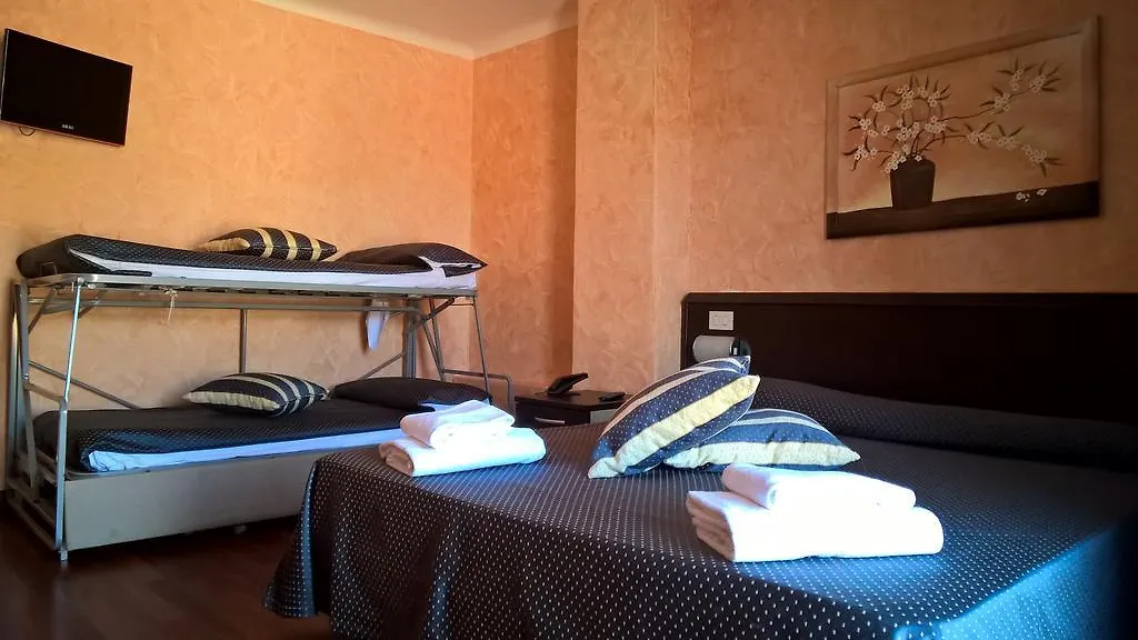 Hotel Villa Adele Celle Ligure