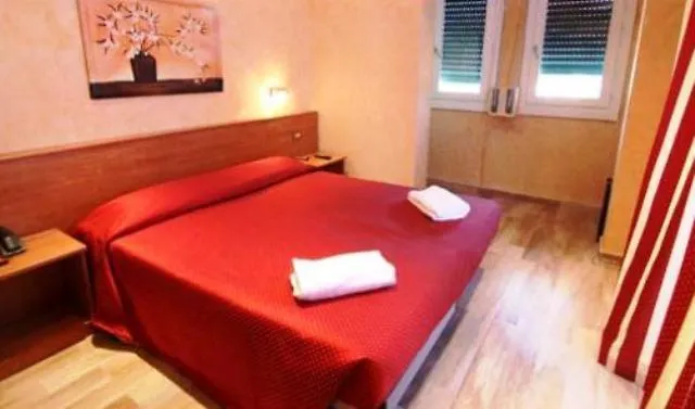 Hotel Villa Adele Celle Ligure