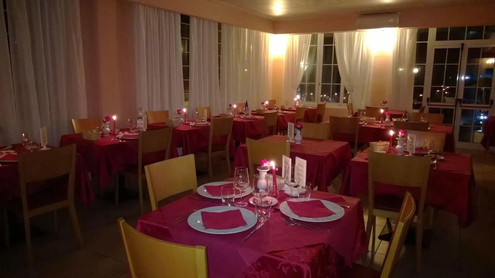 Hotel Villa Adele Celle Ligure
