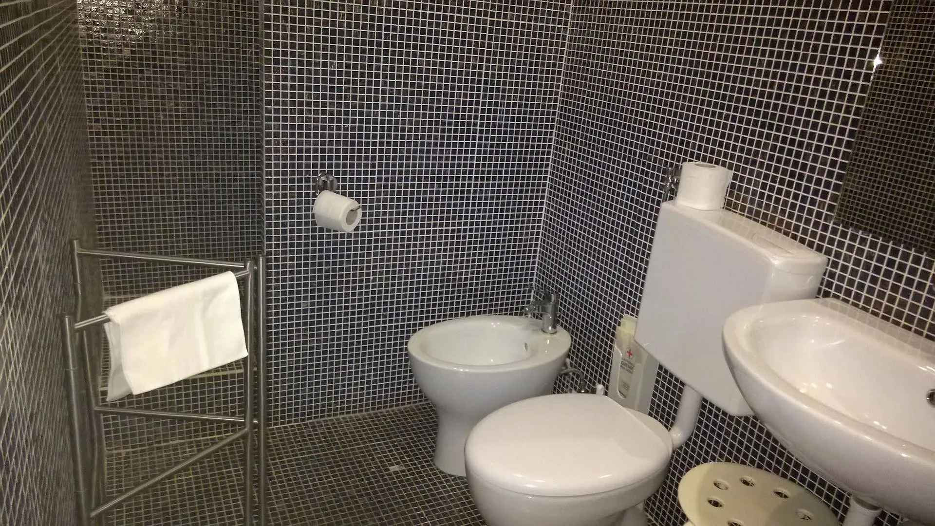 Hotel Villa Adele Celle Ligure
