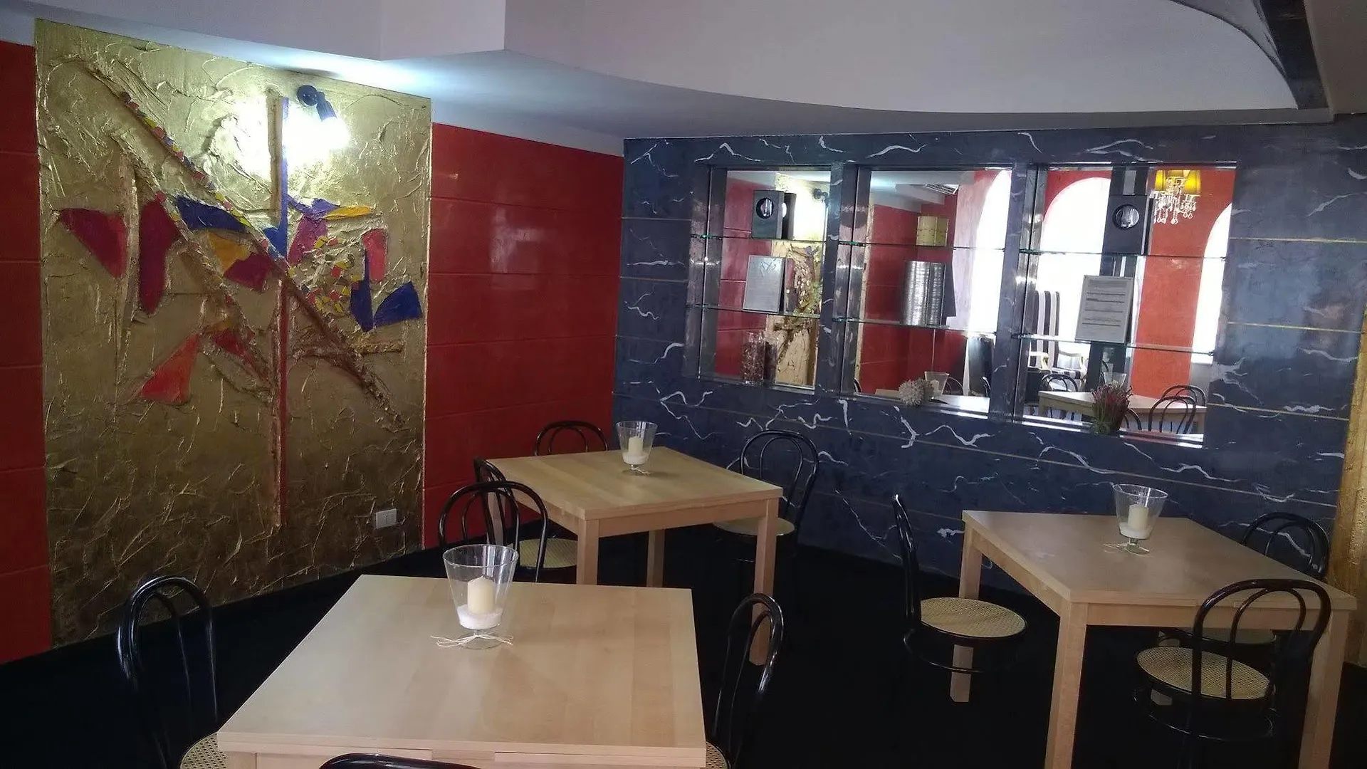 Hotel Villa Adele Celle Ligure