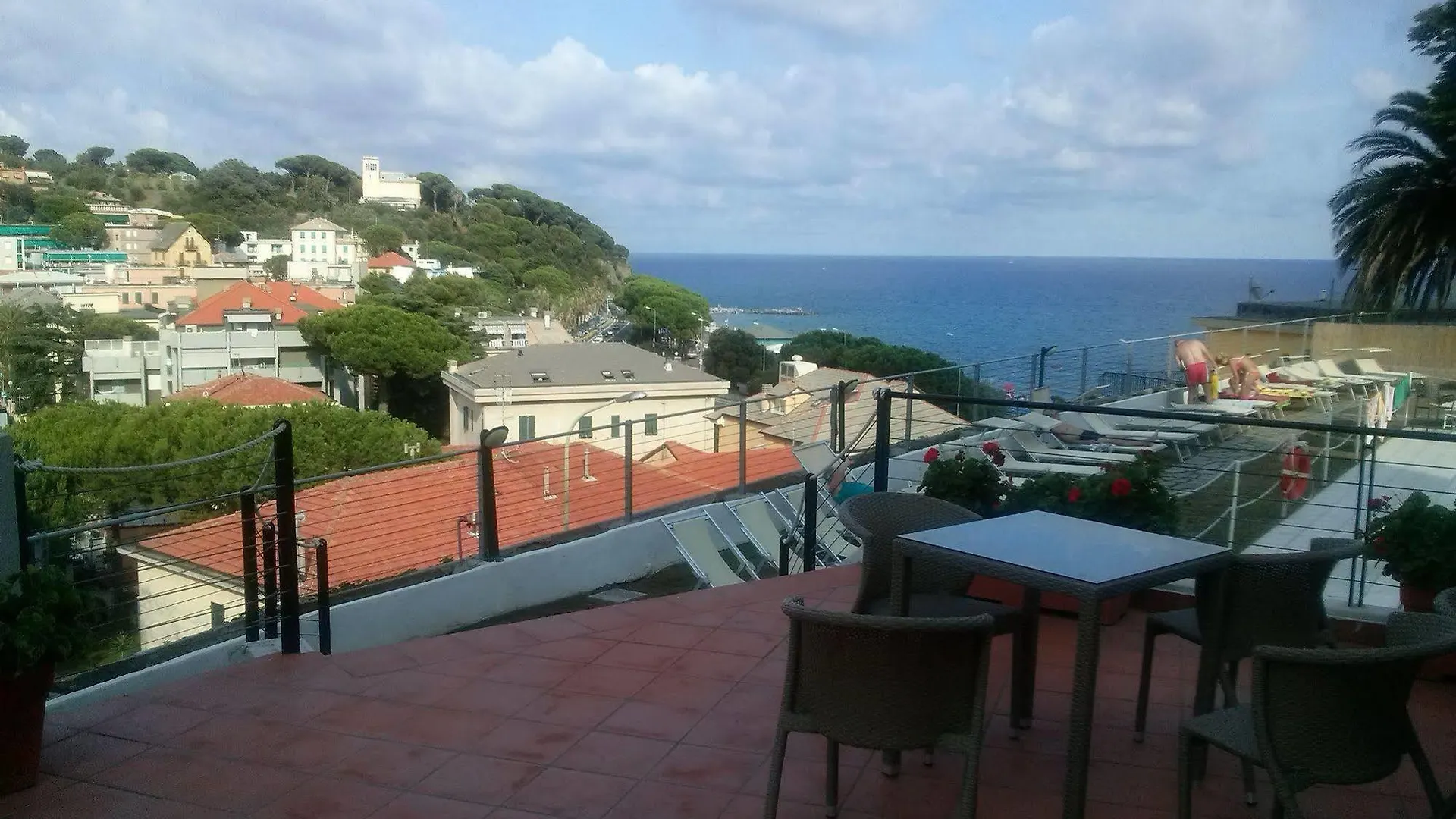 Hotel Villa Adele Celle Ligure