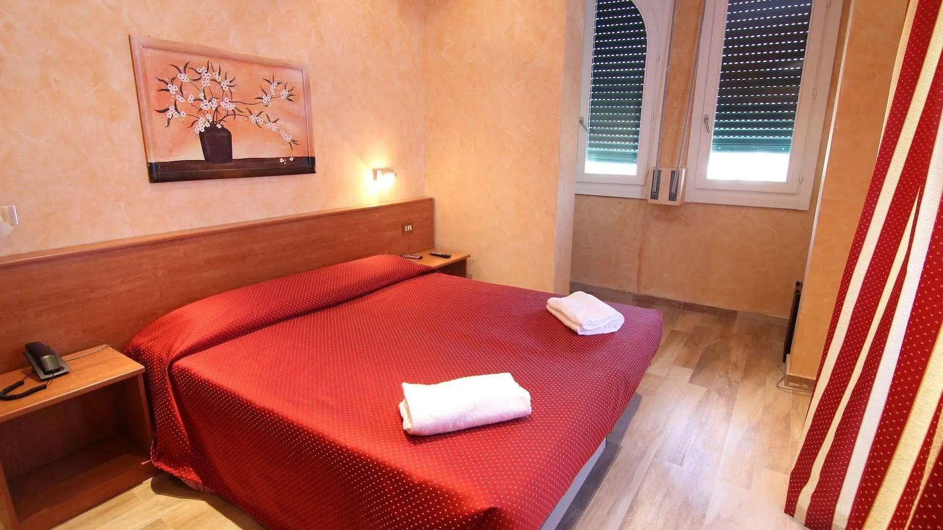 Hotel Villa Adele Celle Ligure 3*,