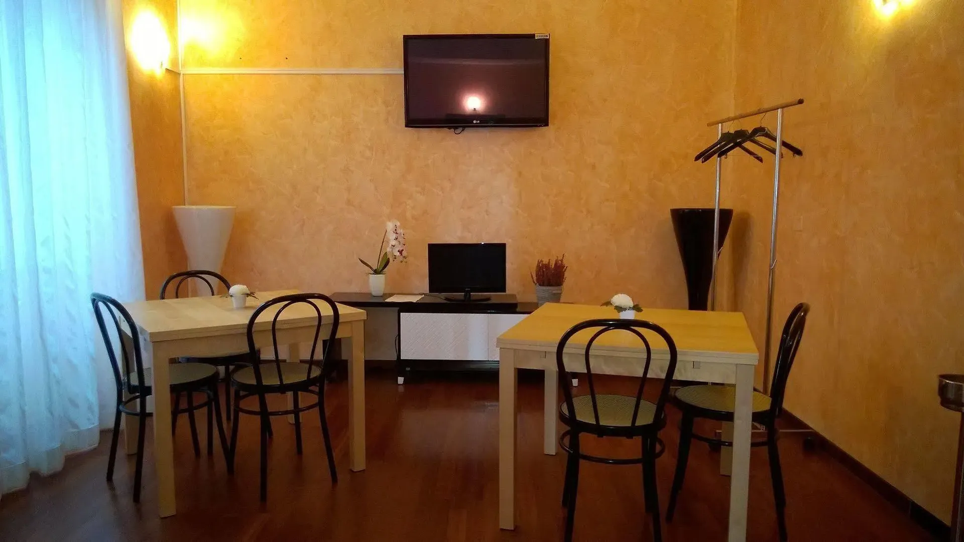 Hotel Villa Adele Celle Ligure 3*,  Italia