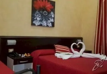 Hotel Villa Adele Celle Ligure