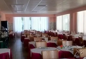 Hotel Villa Adele Celle Ligure