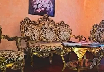 Hotel Villa Adele Celle Ligure 3*,