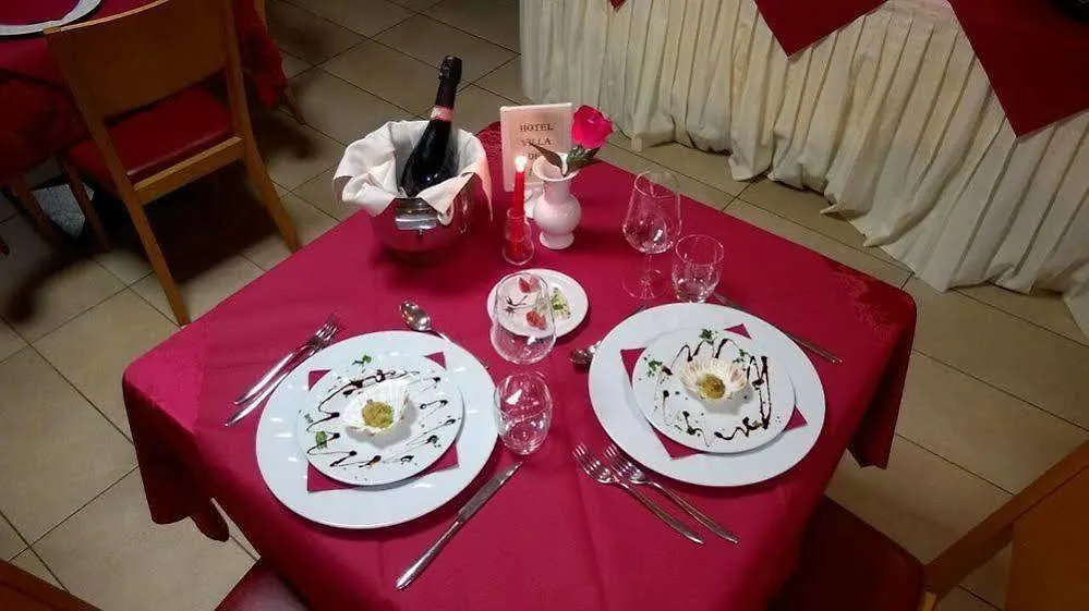 Hotel Villa Adele Celle Ligure